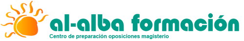 Academia de Formación Al-Alba Logo